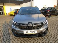 Gebraucht Renault Austral Iconic Esprit Alpine 200 PS (147 kW) 2023 Grau SUV
