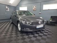 Gebraucht VW Passat 150 PS (110 kW) 2015 Grau Kombi