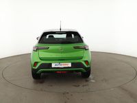 Gebraucht Opel Mokka X Edition 101 PS (74 kW) 2021 Grün SUV