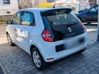 Gebraucht Renault Twingo 71 PS (52 kW) 2016 Kleinwagen
