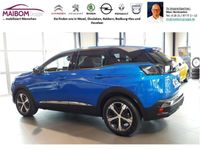 gebraucht Peugeot 3008 Allure PureTech 130