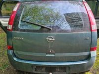 gebraucht Opel Meriva 1.6L 102ps TÜV 11.24