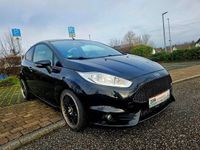 gebraucht Ford Fiesta ST*H&R Fahrwerksfedern*Scheckheft*Sportauspuff*