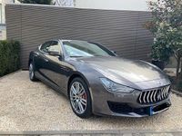 Gebraucht Maserati Ghibli 349 PS (256 kW) 2018 Grau Limousine