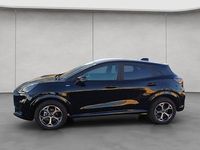 Neu Ford Puma ST-Line 125 PS (91 kW) 2026 Schwarz SUV