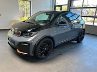 Gebraucht BMW i3 Performance 135 kW (184 PS) 2022 Grau Kleinwagen