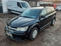 gebraucht Dodge Journey SE