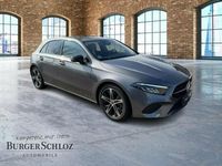 Gebraucht Mercedes A180 Progressive 136 PS (100 kW) 2024 Grau Kleinwagen