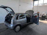 Gebraucht Opel Corsa 80 PS (58 kW) 2006 Kleinwagen