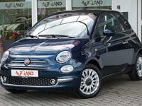 gebraucht Fiat 500 1.0 GSE Hybrid Navi Klima Pano PDC Temp