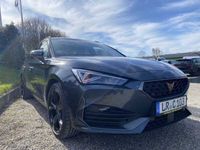 gebraucht Cupra Leon Sportstourer BEATS KAMERA NAVI ACC TEMPOMAT Vorführwagen, bei Autohaus von der Weppen GmbH & Co. KG