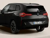 Gebraucht BMW X3 M Sport 197 PS (144 kW) 2026 Schwarz SUV