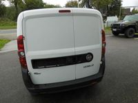 gebraucht Fiat Doblò Kastenwagen LKW Euro5