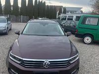 Gebraucht VW Passat 150 PS (110 kW) 2016 Andere farben Kombi