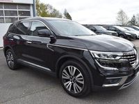 Gebraucht Renault Koleos Initiale Paris 184 PS (135 kW) 2021 Schwarz SUV