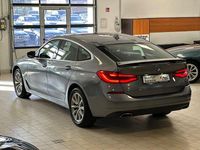 Gebraucht BMW 630 Performance 286 PS (210 kW) 2020 Grau Coupé