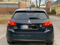 gebraucht Peugeot 308 