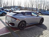 Neu Kia EV6 GT-Line 239 kW (325 PS) 2025 Grau SUV