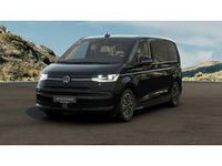 Neu VW Multivan Life 150 PS (110 kW) 2026 Schwarz (deep black perleffekt) Van