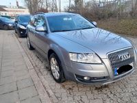 gebraucht Audi A6 Allroad 2.7 tdi quattro