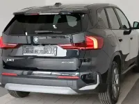 Gebraucht BMW iX1 Performance 150 kW (204 PS) 2024 Schwarz SUV