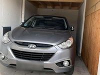 Gebraucht Hyundai ix35 185 PS (136 kW) 2012 Grau SUV
