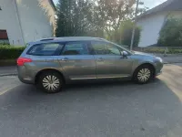 Gebraucht Citroën C5 156 PS (114 kW) 2011 Grau Kombi