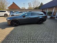 gebraucht Mazda 6 Skyactiv 2.5L G 194 PS AT Homura & GSD