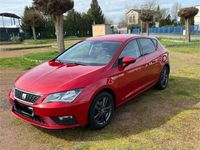 gebraucht Seat Leon 1.2 TSI 81kW Start&Stop Style Style