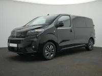 Neu Peugeot Expert 144 PS (105 kW) 2025 Perlaneraschwarz Van