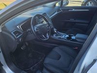 Gebraucht Ford Mondeo Titanium 160 PS (117 kW) 2015 Silber Kombi