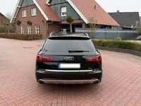 Gebraucht Audi A6 Allroad 272 PS (200 kW) 2015 Schwarz Kombi