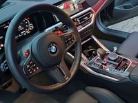 gebraucht BMW M4 Cabriolet M4Comp. M Carbon Ext./Int.M Driver'sHJS