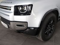 gebraucht Land Rover Defender 90 D300 X-Dynamic S AHK OFF-Road Panorama T-Winkel