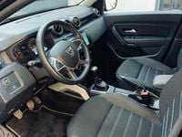 Gebraucht Dacia Duster Prestige 131 PS (96 kW) 2022 Schwarz SUV