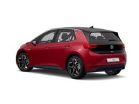 Gebraucht VW ID.3 Pro Performance 150 kW (204 PS) 2023 Rot Kleinwagen