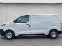Gebraucht Toyota Proace 120 PS (88 kW) 2025 Weiß Van / Kleinbus