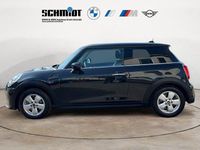 Gebraucht Mini Cooper Essential 136 PS (100 kW) 2024 Schwarz Kleinwagen