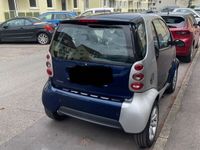 gebraucht Smart ForTwo Coupé mit TÜV