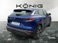 Gebraucht Renault Austral Equilibre 140 PS (102 kW) 2023 Blau SUV