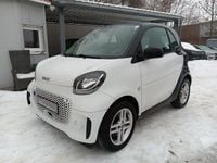 Gebraucht Smart ForTwo Coupé 60 kW (82 PS) 2022 Weiß Coupé