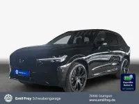 Gebraucht Volvo XC60 Ultimate 398 PS (292 kW) 2024 Onyx black metallic SUV