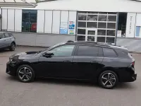 Gebraucht Opel Astra 131 PS (96 kW) 2025 Diamond black Kleinwagen