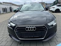 Gebraucht Audi A4 Performance 150 PS (110 kW) 2018 Schwarz Kombi