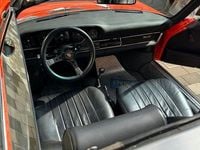 Gebraucht Porsche 911 125 PS (91 kW) 1971 Orange Cabrio