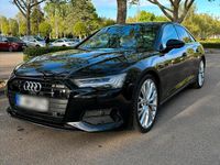 Usata Audi A6 Advanced 286 CV (210 kW) 2018 Nero Berlina