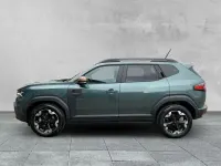 Gebraucht Dacia Duster Extreme 139 PS (102 kW) 2024 Andere farbe SUV