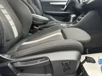 Gebraucht BMW 218 Basis 136 PS (100 kW) 2015 Weiß metallic