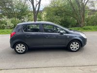 gebraucht Opel Corsa 1.2 16V Sport