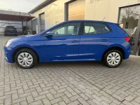 Gebraucht Skoda Fabia Active 130 PS (95 kW) 2023 Andere Kleinwagen